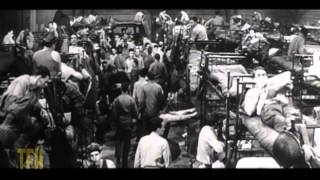 The Longest Day (1962) Video