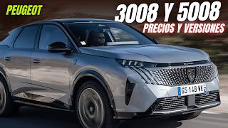 Download lagu PEUGEOT 3008 Y 5008 2026: el MEJOR DISEÑO, nueva PLATAFORMA, Precios y Versiones. México. mp3 Download lagu PEUGEOT 3008 Y 5008 2026: el MEJOR DISEÑO, nueva PLATAFORMA, Precios y Versiones. México. mp3