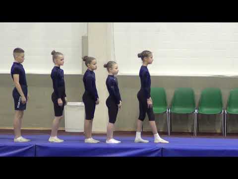 SC TREFOIL 2017.12.02 JUNGLE TALLINN