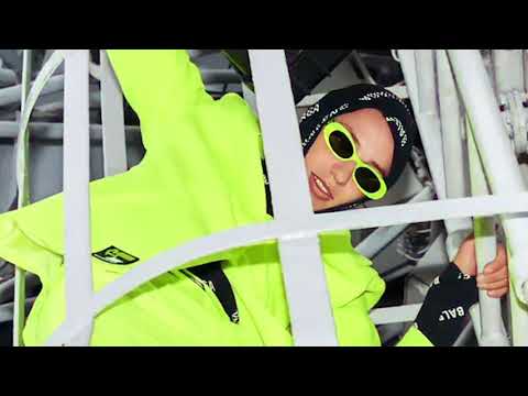 Żabson - Internaziomal TYLKO ŻE Jay-Z & Kanye West - Ni**as In Paris