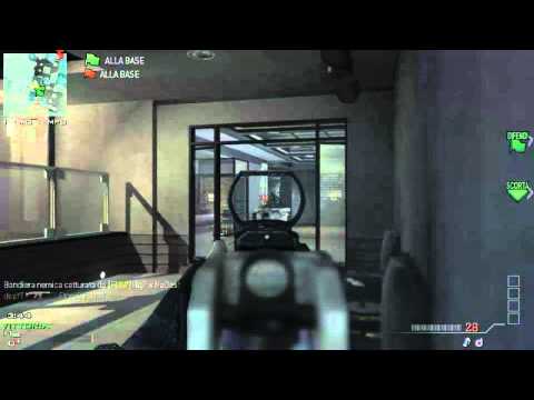 HaDes - Take the flag and run