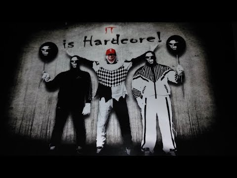 Hogyan készült | Rakehell XIII - Aftermovie | #w0lfVOD