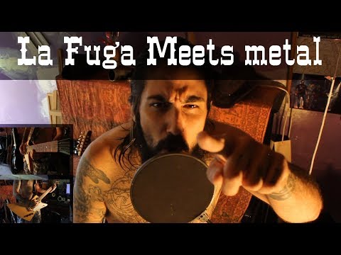Heroina - La Fuga