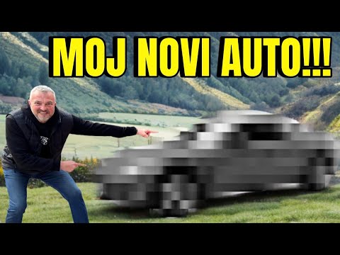 MIX RADOSTI: BENZIN, KUPE, MANUELAC, ZADNJI POGON!