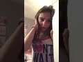 Periscope Girl 20