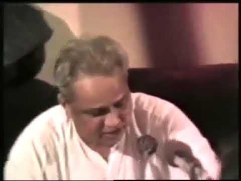 Kumar Gandharva - Saware aai jaiyo