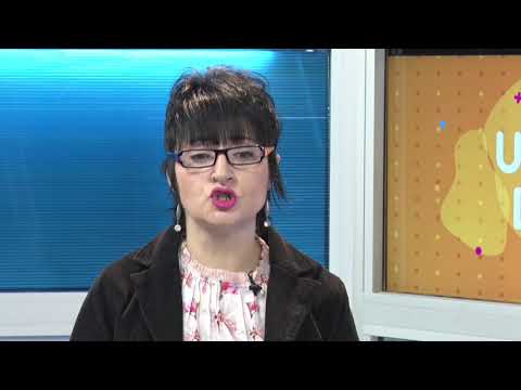 Uberi dan - "Alchajmerova bolest"