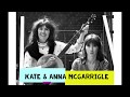 Chieftains with Kate & Anna McGarrigle:  Il Est Né /Ca Berger