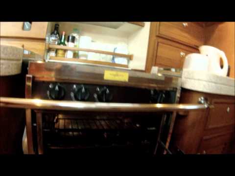 Island packet 445 for sale by BON Yachts