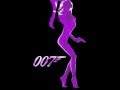 James Bond Theme (Moby Mix) 