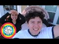 WERE IN AUSTIN Austin Vlog Part 1