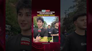 YKS’de Sıfır Hata Yapan Derece Adayının Rahatlığı Sosyal Medyayı Salladı: Hedefi