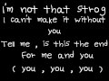 Aner - Remember (lyrics) 