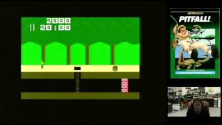 Retro Console Games (Croooow111) Pickup & Play 26th June 2013
