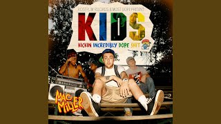 Mac Miller《K.I.D.S.》