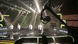 Download lagu Ratu syahadah - InTeam mp3 Download lagu Ratu syahadah - InTeam mp3