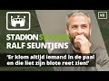 ‘Er klom bij NAC altijd iemand in de paal en die liet zijn blote reet zien!’