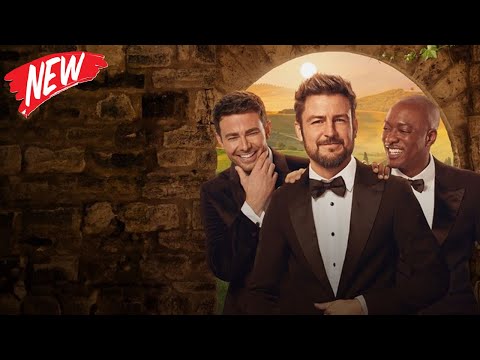 The Groomsmen: Last Dance - Best Hallmark Romance 2025 - Holiday 2025