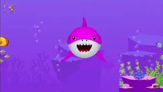 Baby Shark 2019 Kids New Years Eve Countdown NYE  Countdown It's Almost Midnight New Year's Eve 2019