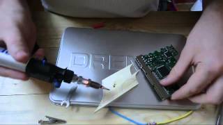 Dremel Versatip 2000-6 (F0132000JC) - відео 1