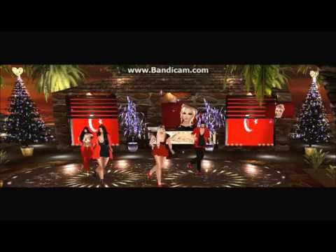 Mirjon Ashrapov va Elnur Valeh - Shiki shiki baba Melek aylin ımvu