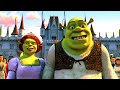 Willkommen In Far Far Away Shrek 2 German Deutsch Clip 4K