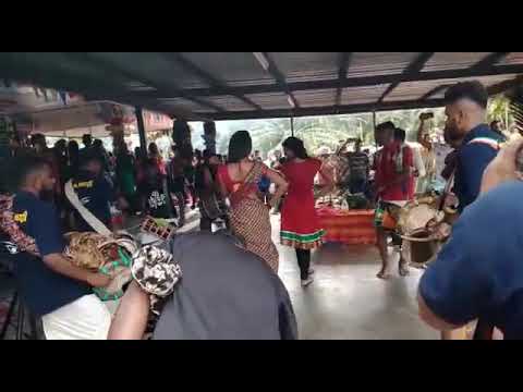 Samaya Puratha Vitte - VKSP Urumi Melam // Urumi Melam Vamsam