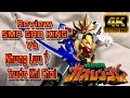 TOMOKO REVIEW ĐÁNH GIÁ CHI TIẾT SMP GAO KING VÀ NHỮNG LƯU Ý TRƯỚC KHI CHƠI