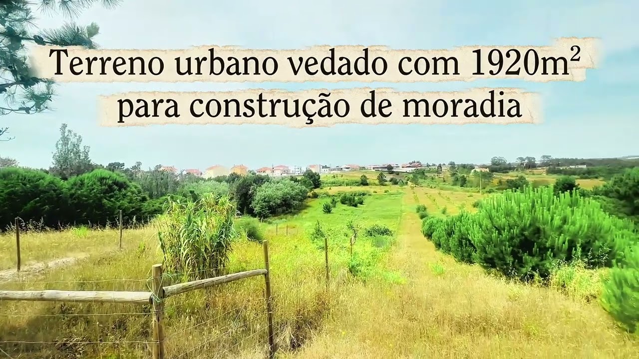 Vídeo do imóvel