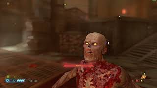 配信録画：DOOM Eternal キャンペーン01 地上の地獄【難易度：ウルトラバイオレンス】