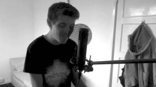 The Day After Tomorrow - Saybia cover by Gary Lucas