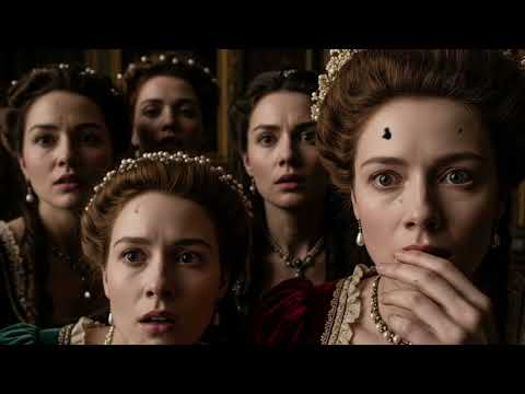 “Ignored at Every Ball, the Young Widow Returned… as the New Duchess.”