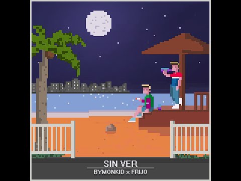 Bymonkid & Frijo - Sin ver (Audio Oficial)