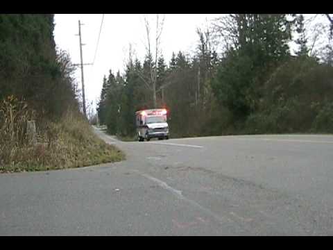Whatcom County Fire District 4 E12 A12