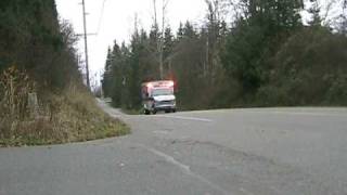 Whatcom County Fire District 4-E12 & A12
