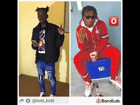 Noto Kidd x Eastside Baby - No Surrenda