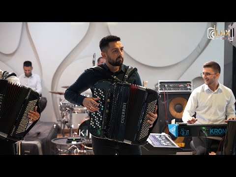MILOS PAVLOVIC KIKA x ORKESTAR SKORPIONI - MEGA START U KRUSEVCU
