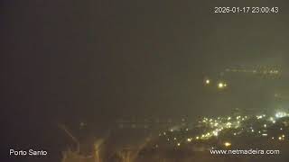 Webcam Live @ Ilha do Porto Santo - Madeira / Portal Netmadeira