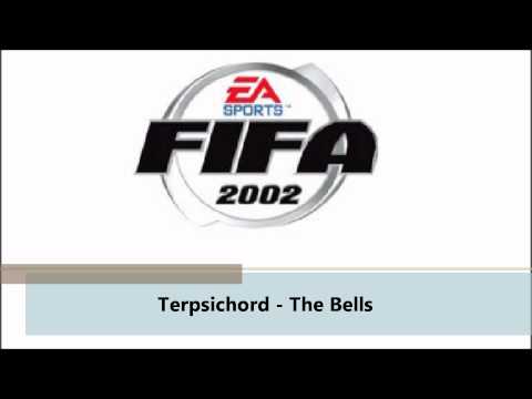 All FIFA Football 2002 Soundtrack - Full Soundtrack List