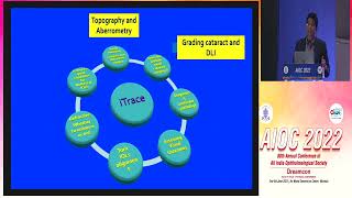 Download Lagu AIOC2022 IC242 Topic DR AMIT GUPTA Ray Tracing aberrometry Thumbnail