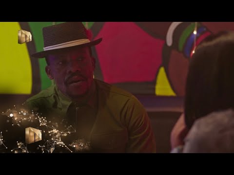 Mixing business with pleasure- DiepCity | MzansiMagic | S1 | Ep88