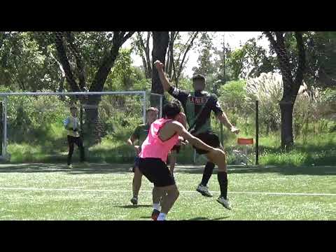 5 DE FEBRERO vs FISURA FC - #Apertura2021 Fecha 2