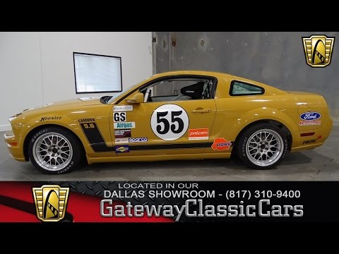 2005 Ford Mustang (CC-1375358) for sale in O'Fallon, Illinois