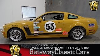 Video Thumbnail for 2005 Ford Mustang