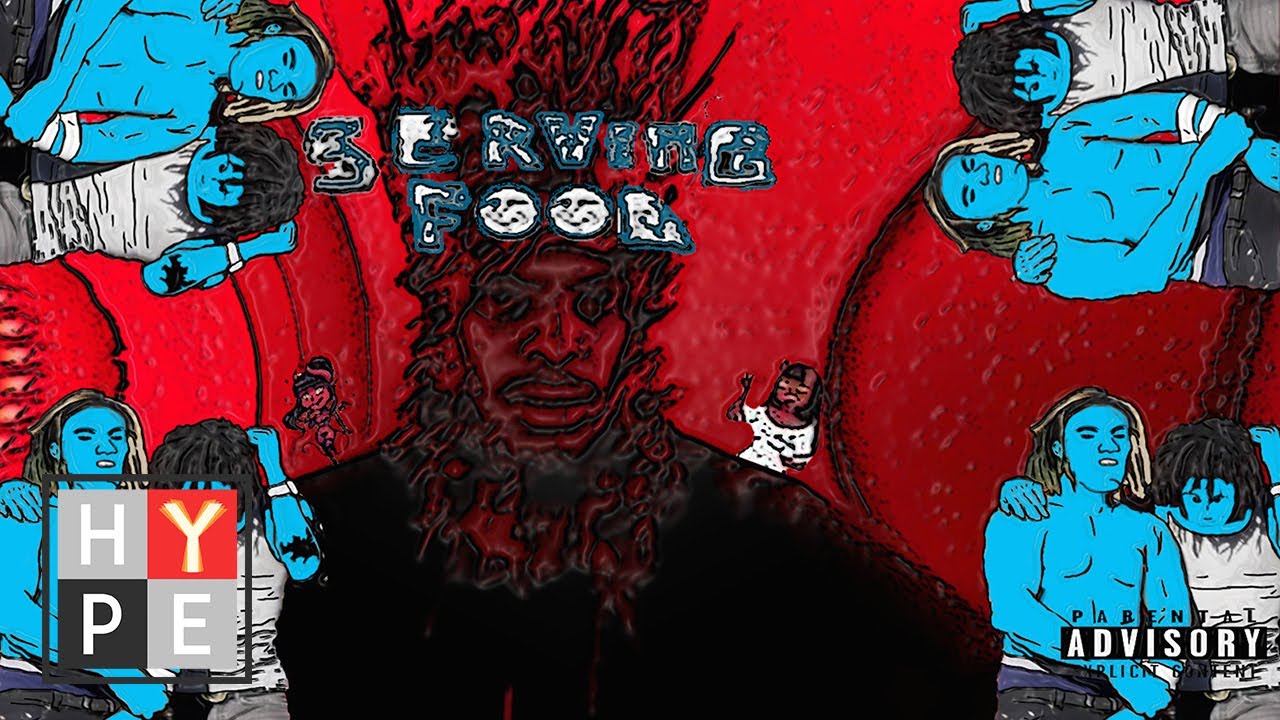 Promotional video thumbnail 4 for Plush Sanches