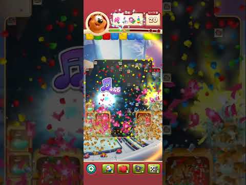 Toon Blast Level 6340-6343-2 Clear @mlupin‘s Room(1)