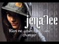 Jena Lee - EMO R&B (Lyrics) 
