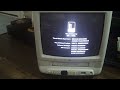 Closing Down To Wrong Turn 2004 VHS