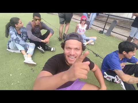 JEZ 🆚 CRV 🆚 SCORPIONE - 8vos - Supremacía MC Aragua 2022 (2da Regional)