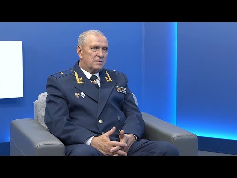 Уголовная ответственность за выплату зарплаты в конверте. Интервью с прокурором области видео